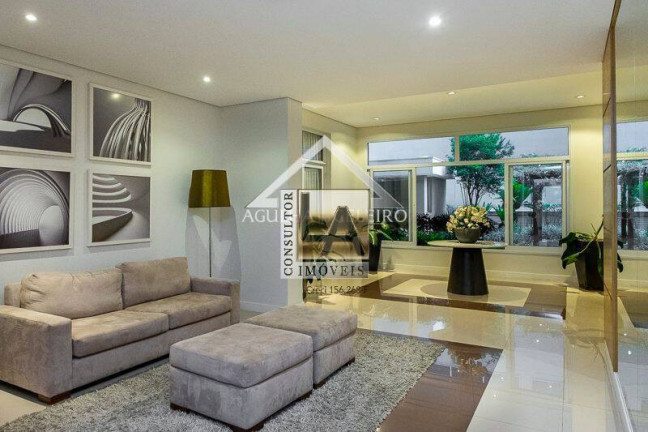 Imagem Apartamento com 3 Quartos à Venda, 148 m² em Vila Gertrudes - São Paulo