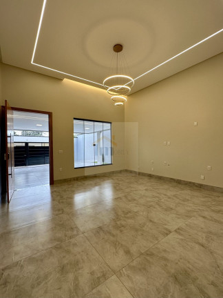 Imagem Casa com 3 Quartos à Venda, 210 m² em Parque Amazônia - Goiânia Imagem Casa com 3 Quartos à Venda, 210 m² em Parque Amazônia - Goiânia
