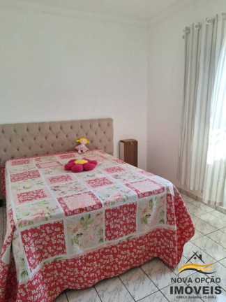 Imagem Casa com 3 Quartos à Venda, 250 m² em Jardim Ana Luiza - Itupeva Imagem Casa com 3 Quartos à Venda, 250 m² em Jardim Ana Luiza - Itupeva
