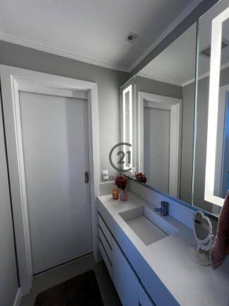 Imagem Apartamento com 3 Quartos à Venda, 110 m² em Estreito - Florianópolis