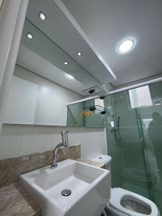 Imagem Apartamento com 2 Quartos à Venda, 62 m² em Ingleses - Florianópolis Imagem Apartamento com 2 Quartos à Venda, 62 m² em Ingleses - Florianópolis