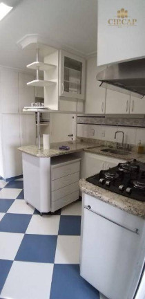 Imagem Apartamento com 4 Quartos à Venda, 218 m² em Vila Leopoldina - São Paulo
