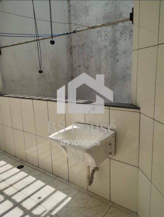 Imagem Apartamento com 2 Quartos à Venda, 80 m² em Vila Curuça - Santo André