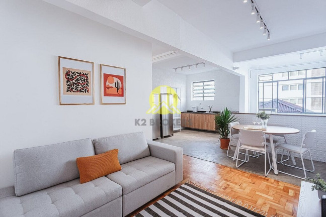 Imagem Apartamento com 4 Quartos à Venda, 104 m² em Jardim Paulista - São Paulo Imagem Apartamento com 4 Quartos à Venda, 104 m² em Jardim Paulista - São Paulo