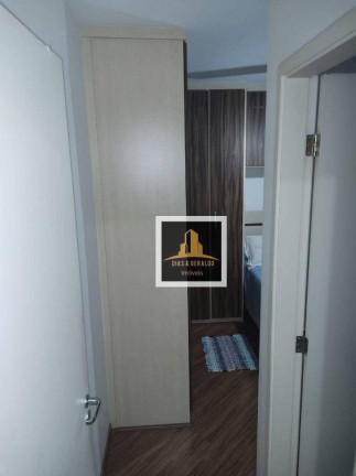 Imagem Apartamento com 2 Quartos à Venda, 55 m² em Conjunto Residencial 31 De Março - São José Dos Campos Imagem Apartamento com 2 Quartos à Venda, 55 m² em Conjunto Residencial 31 De Março - São José Dos Campos