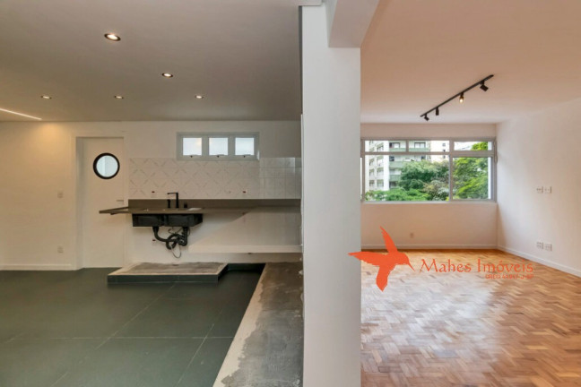 Imagem Imóvel com 3 Quartos à Venda, 98 m² em Jardim Paulista - São Paulo Imagem Imóvel com 3 Quartos à Venda, 98 m² em Jardim Paulista - São Paulo