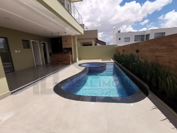 Imagem Casa com 4 Quartos à Venda,  em Coqueiro - Belém