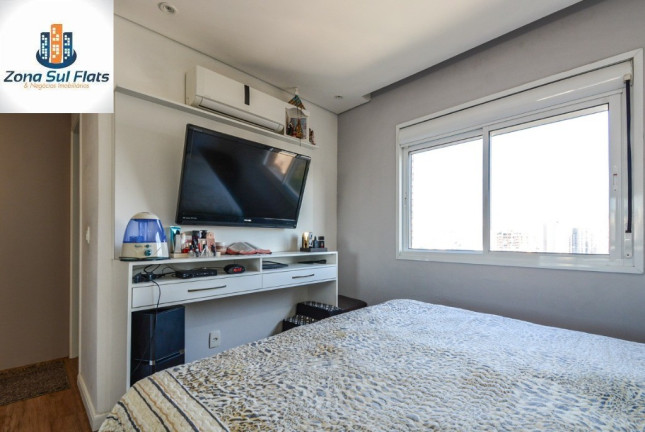Imagem Apartamento com 3 Quartos à Venda, 125 m² em água Branca - São Paulo Imagem Apartamento com 3 Quartos à Venda, 125 m² em água Branca - São Paulo