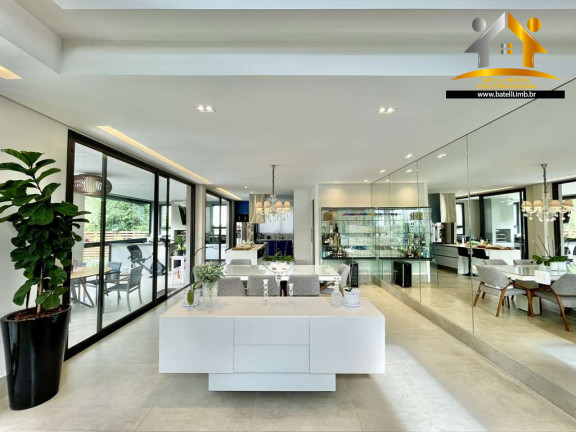 Imagem Casa de Condomínio com 4 Quartos à Venda, 513 m² em Granja Viana - Carapicuíba Imagem Casa de Condomínio com 4 Quartos à Venda, 513 m² em Granja Viana - Carapicuíba