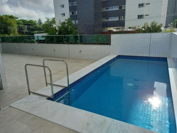 Imagem Apartamento com 2 Quartos à Venda, 50 m² em Rosarinho - Recife