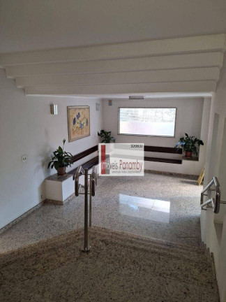 Imagem Apartamento com 2 Quartos à Venda, 60 m² em Vila Mariana - São Paulo Imagem Apartamento com 2 Quartos à Venda, 60 m² em Vila Mariana - São Paulo