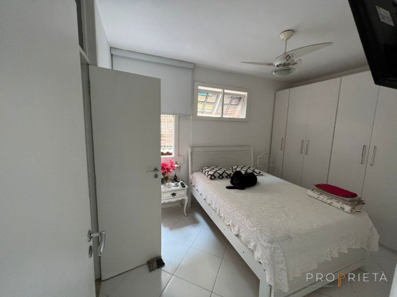 Imagem Casa de Condomínio com 4 Quartos à Venda, 280 m² em Botafogo - Rio De Janeiro