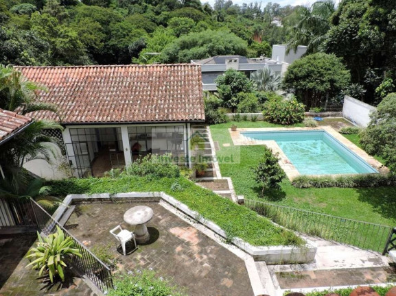 Imagem Casa de Condomínio com 4 Quartos à Venda, 444 m² em Granja Viana - Jandira Imagem Casa de Condomínio com 4 Quartos à Venda, 444 m² em Granja Viana - Jandira