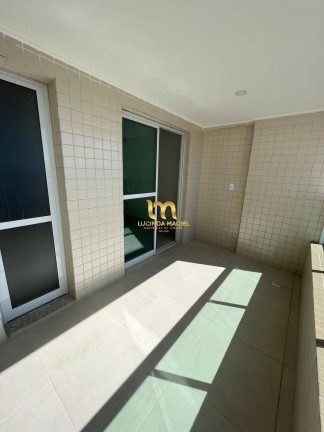 Imagem Apartamento com 2 Quartos à Venda, 71 m² em Tupi - Praia Grande