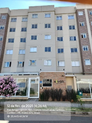 Imagem Imóvel com 2 Quartos à Venda, 2.908 m² em Cidade Industrial - Curitiba Imagem Imóvel com 2 Quartos à Venda, 2.908 m² em Cidade Industrial - Curitiba
