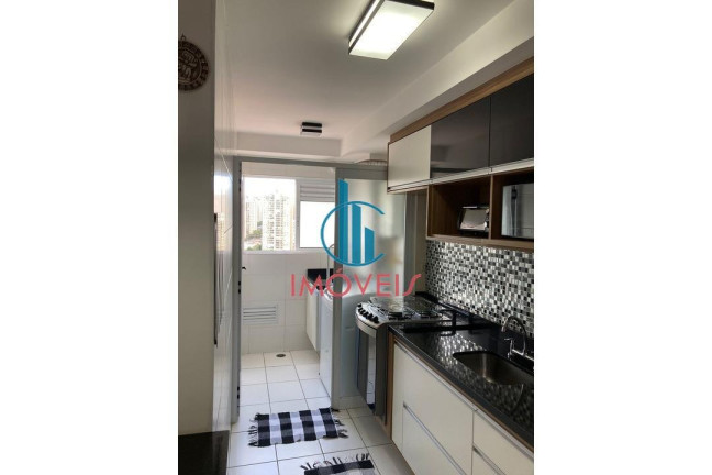 Imagem Apartamento com 2 Quartos à Venda, 64 m² em Vila Mascote - São Paulo Imagem Apartamento com 2 Quartos à Venda, 64 m² em Vila Mascote - São Paulo