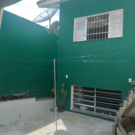 Imagem Casa com 2 Quartos à Venda, 80 m² em Serpa - Caieiras