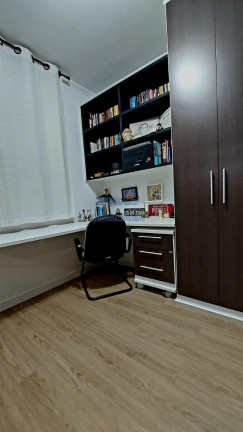 Imagem Apartamento com 2 Quartos à Venda, 49 m² em Jardim Maria Estela - São Paulo