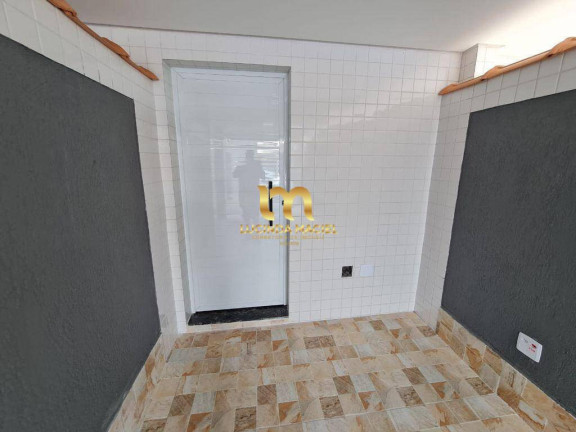 Imagem Casa com 3 Quartos à Venda, 77 m² em Tupi - Praia Grande