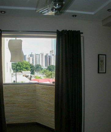Imagem Apartamento com 2 Quartos à Venda, 60 m² em Vila Regente Feijó - São Paulo