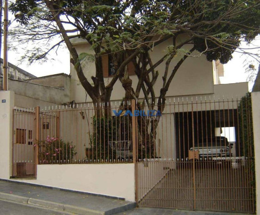 Imagem Sobrado com 3 Quartos à Venda, 262 m² em Jardim Diogo - Guarulhos Imagem Sobrado com 3 Quartos à Venda, 262 m² em Jardim Diogo - Guarulhos