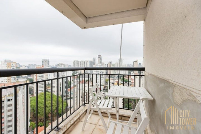 Imagem Apartamento com 3 Quartos à Venda, 216 m² em Jardim Vila Mariana - São Paulo Imagem Apartamento com 3 Quartos à Venda, 216 m² em Jardim Vila Mariana - São Paulo