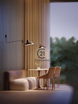 Imagem Apartamento com 1 Quarto à Venda, 62 m² em Campinas - São José Imagem Apartamento com 1 Quarto à Venda, 62 m² em Campinas - São José