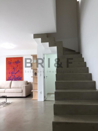 Imagem Apartamento com 1 Quarto à Venda, 89 m² em Brooklin - São Paulo Imagem Apartamento com 1 Quarto à Venda, 89 m² em Brooklin - São Paulo