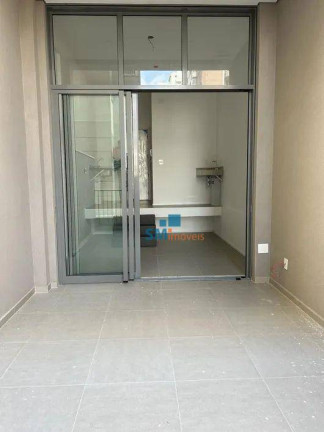 Imagem Apartamento com 1 Quarto à Venda, 35 m² em Vila Mariana - São Paulo