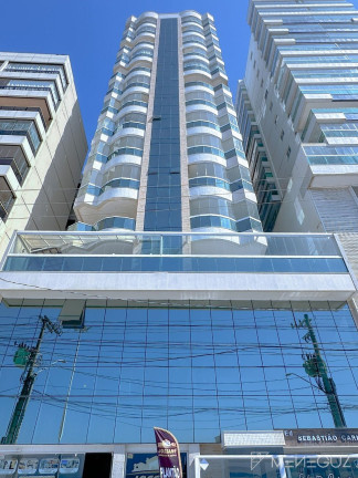 Apartamento com 3 Quartos à Venda, 110 m² em Praia Do Morro - Guarapari