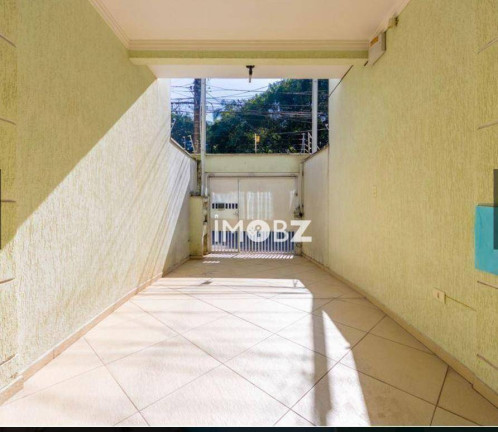 Imagem Imóvel com 3 Quartos à Venda, 118 m² em Jardim Líbano - São Paulo Imagem Imóvel com 3 Quartos à Venda, 118 m² em Jardim Líbano - São Paulo