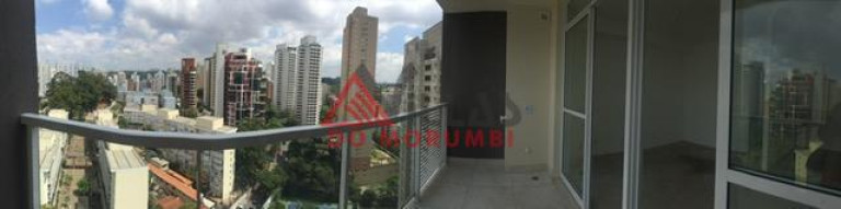 Imagem Kitnet à Venda, 35 m² em Real Parque - São Paulo