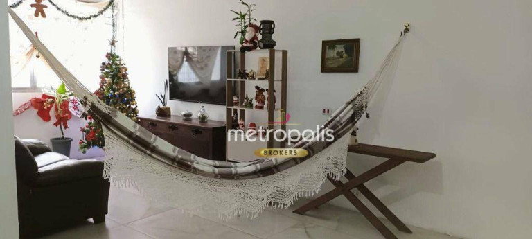 Imagem Apartamento com 2 Quartos à Venda, 80 m² em Jardins - São Paulo