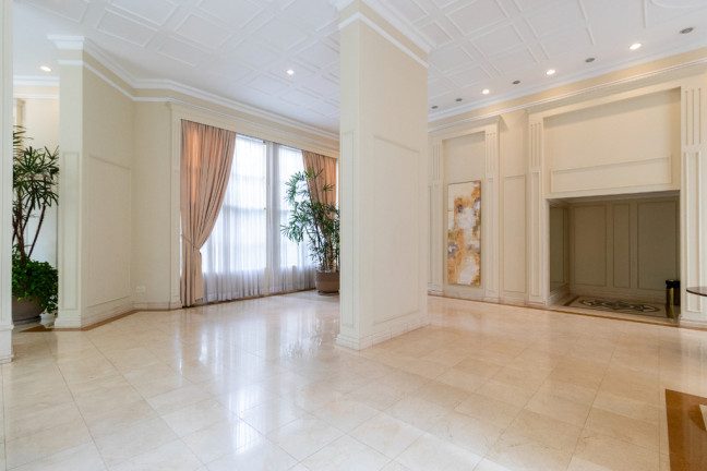 Imagem Apartamento com 3 Quartos à Venda, 127 m² em Jardim Vila Mariana - São Paulo