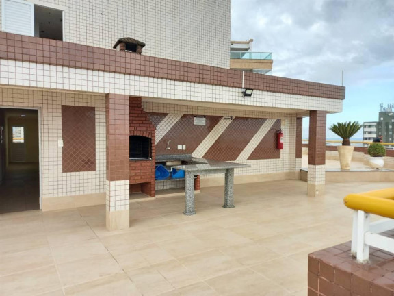 Imagem Apartamento com 1 Quarto à Venda, 60 m² em Vila Caiçara - Praia Grande Imagem Apartamento com 1 Quarto à Venda, 60 m² em Vila Caiçara - Praia Grande