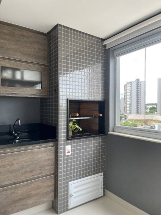 Imagem Apartamento com 3 Quartos à Venda, 82 m² em Vila Aviação - Bauru Imagem Apartamento com 3 Quartos à Venda, 82 m² em Vila Aviação - Bauru