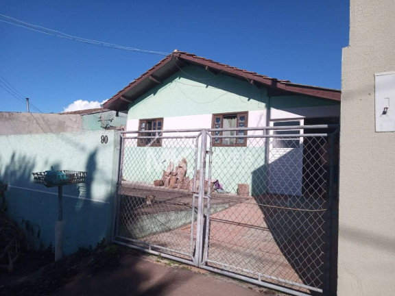 Imagem Casa com 2 Quartos à Venda, 64 m² em Jardim Bela Vista - Piraquara Imagem Casa com 2 Quartos à Venda, 64 m² em Jardim Bela Vista - Piraquara