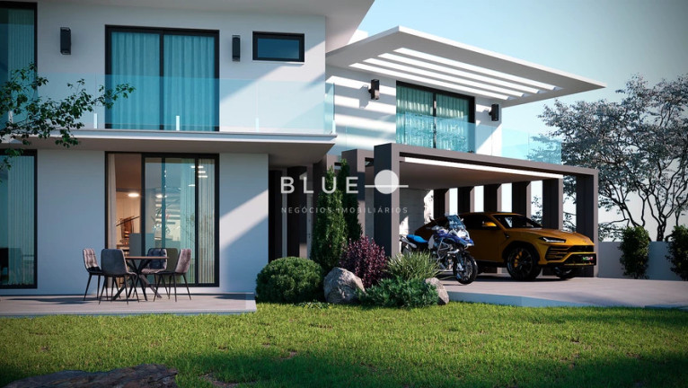 Casa com 5 Quartos à Venda, 591 m² em Itapeva - Torres