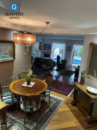 Imagem Casa de Condomínio com 3 Quartos à Venda, 360 m² em Alphaville - Santana De Parnaíba Imagem Casa de Condomínio com 3 Quartos à Venda, 360 m² em Alphaville - Santana De Parnaíba
