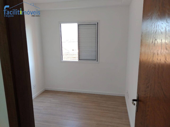 Foto do imóvel Apartamento com 2 Quartos à Venda, 58 m² em Paulicéia - São Bernardo Do Campo