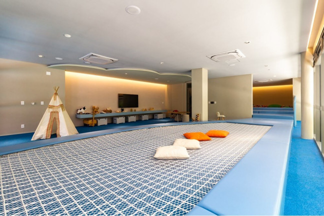 Imagem Apartamento com 4 Quartos à Venda, 232 m² em Lapa - São Paulo Imagem Apartamento com 4 Quartos à Venda, 232 m² em Lapa - São Paulo