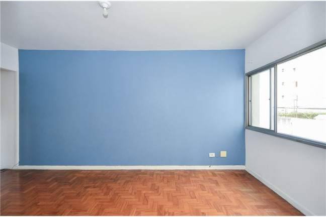 Imagem Apartamento com 2 Quartos à Venda, 68 m² em Vila Sofia - São Paulo Imagem Apartamento com 2 Quartos à Venda, 68 m² em Vila Sofia - São Paulo