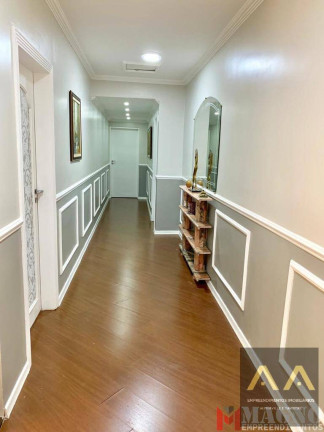 Imagem Casa de Condomínio com 5 Quartos à Venda, 550 m² em Alphaville - Santana De Parnaíba