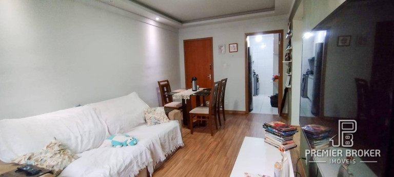 Imagem Apartamento com 2 Quartos à Venda, 52 m² em Araras - Teresópolis Imagem Apartamento com 2 Quartos à Venda, 52 m² em Araras - Teresópolis