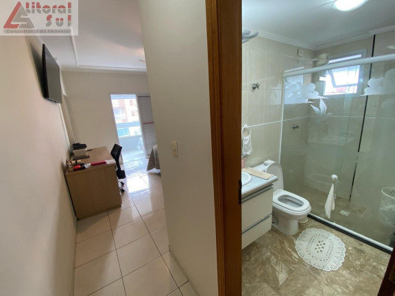 Imagem Apartamento com 2 Quartos à Venda, 123 m² em Tupi - Praia Grande Imagem Apartamento com 2 Quartos à Venda, 123 m² em Tupi - Praia Grande