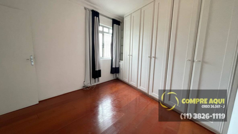 Imagem Apartamento com 1 Quarto à Venda, 53 m² em Vila Buarque - São Paulo