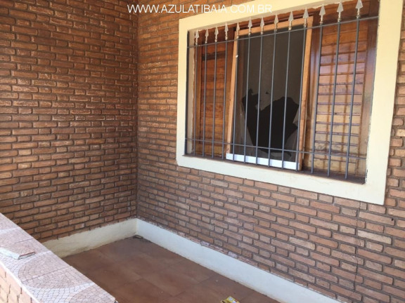 Imagem Casa com 2 Quartos à Venda, 128 m² em Jardim Alvinópolis - Atibaia Imagem Casa com 2 Quartos à Venda, 128 m² em Jardim Alvinópolis - Atibaia