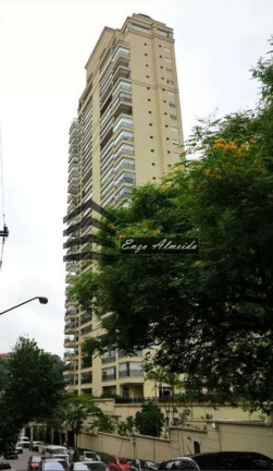 Imagem Apartamento com 3 Quartos à Venda, 184 m² em Vila Mariana - São Paulo Imagem Apartamento com 3 Quartos à Venda, 184 m² em Vila Mariana - São Paulo