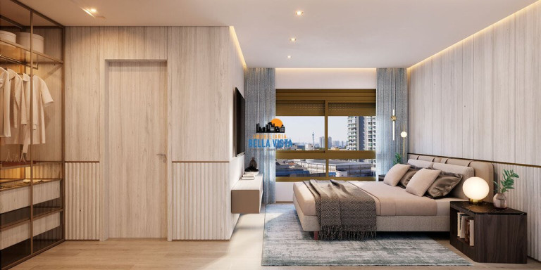 Imagem Apartamento com 3 Quartos à Venda, em Perdizes - São Paulo Imagem Apartamento com 3 Quartos à Venda, em Perdizes - São Paulo