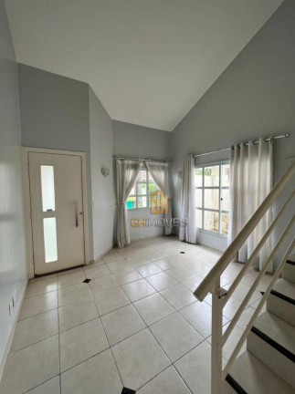 Imagem Sobrado com 3 Quartos à Venda, 156 m² em Jardins Madri - Goiânia Imagem Sobrado com 3 Quartos à Venda, 156 m² em Jardins Madri - Goiânia